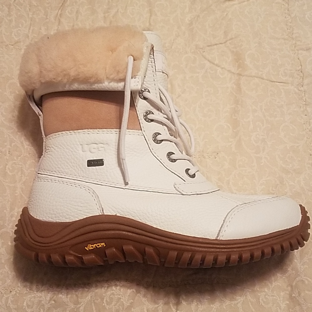 New ugg boots